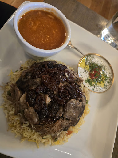 Photo of Arabisk Mediterranean Cuisine - 2209 Seal Cove Rd, Prince Rupert, BC V8J 3P9